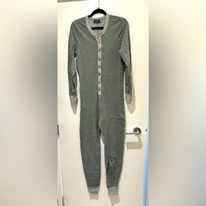 WOMEN’S TOPMAN ONESIE